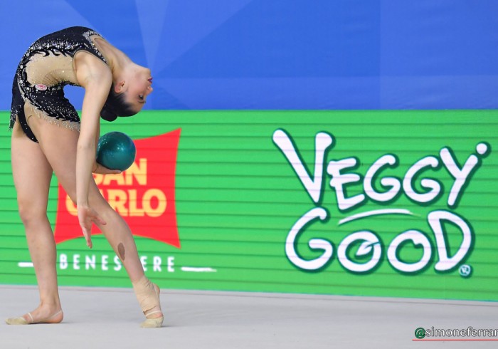 Folgaria - Final Six - Semifinali Serie A1 GR 2022